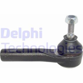 Comprar Rótula de dirección de DELPHI TA2672 a bajo precio de 10,59 €