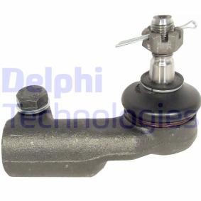 Osta Raidetangon pää DELPHI:llä TA2686 edullisesti hintaan 15,73 €