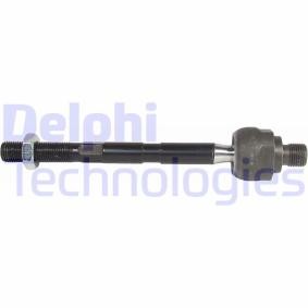 Comprar Rótula axial de dirección de DELPHI TA2706 a bajo precio de 14,42 €