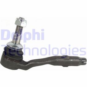 Comprar Rótula de dirección de DELPHI TA2707 a bajo precio de 24,07 €