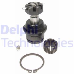Comprar Rótula de suspensión de DELPHI TC1690 a bajo precio de 20,01 €