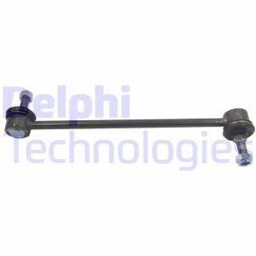Osta Tanko, kallistuksenvaimennin DELPHI:llä TC1693 edullisesti hintaan 14,58 €