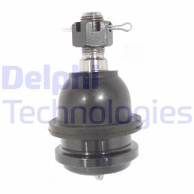 Acquista Testina braccio oscillante da DELPHI TC1705 a buon mercato per soli 17,04 €