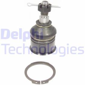 Comprar Rótula de suspensión de DELPHI TC1716 a bajo precio de 12,61 €
