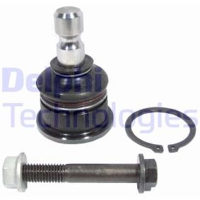 Comprar Rótula de suspensión de DELPHI TC2217 a bajo precio de 11,96 €