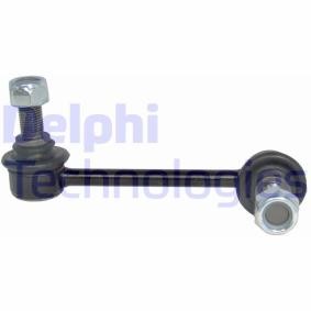 Compre Barra / escora, barra estabilizadora da DELPHI TC2307 a um preço baixo por 13,42 €