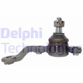 Köp Spindelled av DELPHI TC2318 till det låga priset 596,88 kr