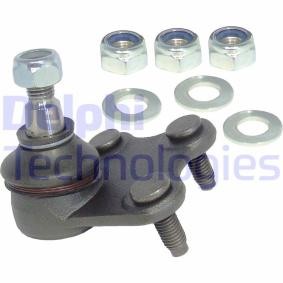 Acquista Testina braccio oscillante da DELPHI TC2321 a buon mercato per soli 17,88 €