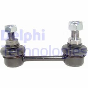 Comprar Bieleta de suspensión de DELPHI TC2323 a bajo precio de 11,96 €