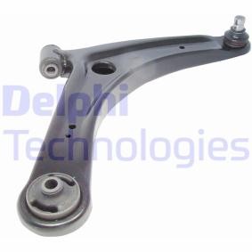 Comprar Barra oscilante de suspensión de ruedas de DELPHI TC2345 a bajo precio de 61,39 €