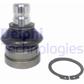 Compre Rótula de suspensão da DELPHI TC2349 a um preço baixo por 15,65 €