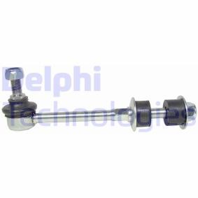 Comprar Bieleta de suspensión de DELPHI TC2350 a bajo precio de 13,99 €