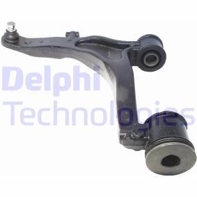 Comprar Barra oscilante de suspensión de ruedas de DELPHI TC2353 a bajo precio de 126,39 €