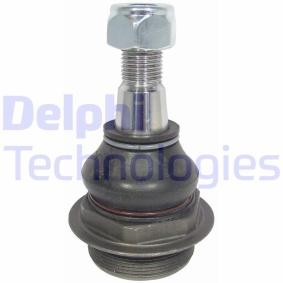 Achetez des Rotule de suspension DELPHI TC2370 à prix pour 16,56 €