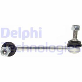 Comprar Bieleta de suspensión de DELPHI TC2371 a bajo precio de 15,36 €