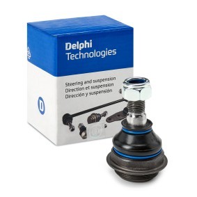 Comprar Rótula de suspensión de DELPHI TC2375 a bajo precio de 12,62 €