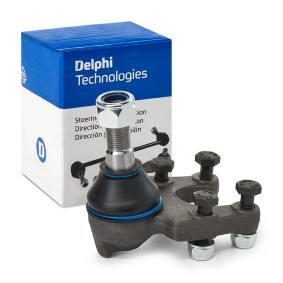 Acquista Testina braccio oscillante da DELPHI TC2381 a buon mercato per soli 22,04 €