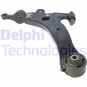 Querlenker von DELPHI