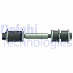 Compre Barra / escora, barra estabilizadora da DELPHI TC2387 a um preço baixo por 9,19 €