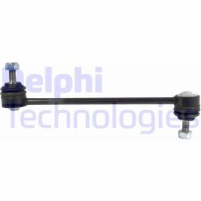 Compre Barra / escora, barra estabilizadora da DELPHI TC2393 a um preço baixo por 13,88 €