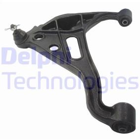 Compre Braço de suspensão da DELPHI TC2394 a um preço baixo por 89,65 €