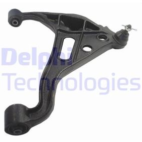Compre Braço de suspensão da DELPHI TC2395 a um preço baixo por 91,89 €