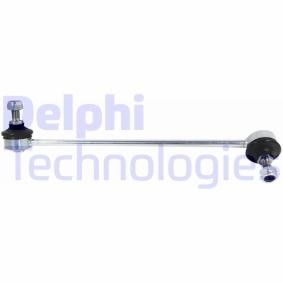 Compre Barra / escora, barra estabilizadora da DELPHI TC2397 a um preço baixo por 13,38 €
