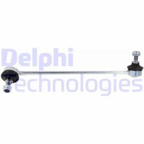 Compre Barra / escora, barra estabilizadora da DELPHI TC2398 a um preço baixo por 13,38 €