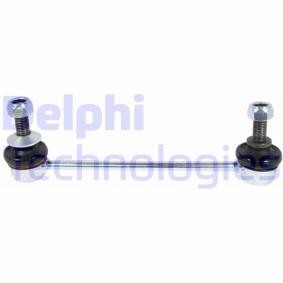Comprar Bieleta de suspensión de DELPHI TC2410 a bajo precio de 22,83 €