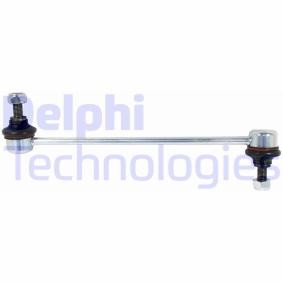Compre Barra / escora, barra estabilizadora da DELPHI TC2411 a um preço baixo por 11,84 €