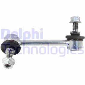 Compre Barra / escora, barra estabilizadora da DELPHI TC2418 a um preço baixo por 19,50 €