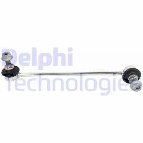 Compre Barra / escora, barra estabilizadora da DELPHI TC2421 a um preço baixo por 13,60 €