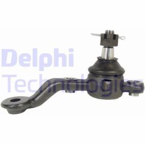 Köp Spindelled av DELPHI TC2423 till det låga priset 287,36 kr