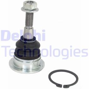 Acquista Testina braccio oscillante da DELPHI TC2425 a buon mercato per soli 16,74 €