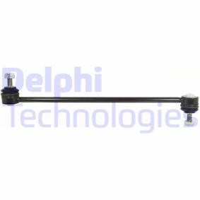 Köp Stabilisatorstag av DELPHI TC2436 till det låga priset 233,23 kr