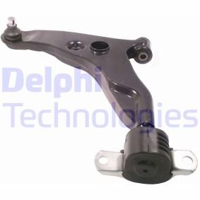 Comprar Barra oscilante de suspensión de ruedas de DELPHI TC2446 a bajo precio de 124,75 €