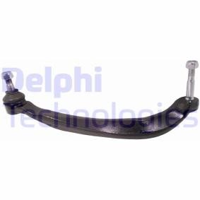 Compre Braço de suspensão da DELPHI TC2457 a um preço baixo por 35,66 €