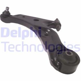 Querlenker TC2465 für Santa Fé III (DM) für 61,02 CHF