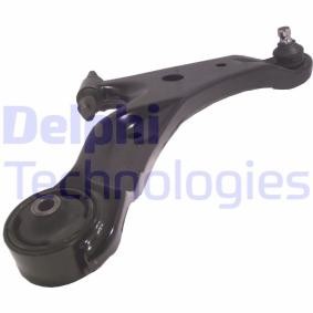 Querlenker TC2466 für Santa Fé III (DM) für 63,79 CHF