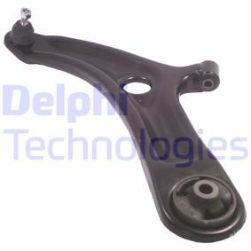 Comprar Barra oscilante de suspensión de ruedas de DELPHI TC2469 a bajo precio de 43,89 €