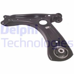 Compre Braço de suspensão da DELPHI TC2473 a um preço baixo por 43,95 €