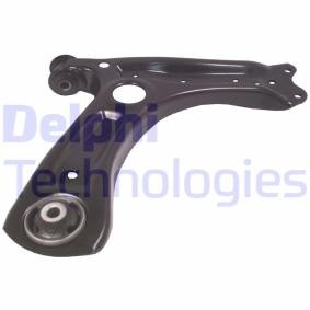 Compre Braço de suspensão da DELPHI TC2474 a um preço baixo por 43,99 €
