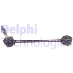 Acquista Asta / Puntone, Sospensione ruote da DELPHI TC2475 a buon mercato per soli 26,98 €