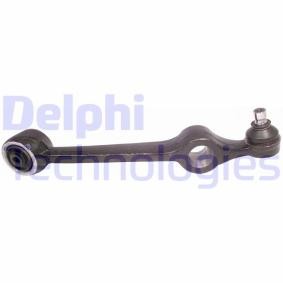 Acquista Braccio oscillante, sospensione ruota da DELPHI TC2487 a buon mercato per soli 31,64 €