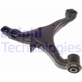 Acquista Braccio oscillante, sospensione ruota da DELPHI TC2488 a buon mercato per soli 74,86 €