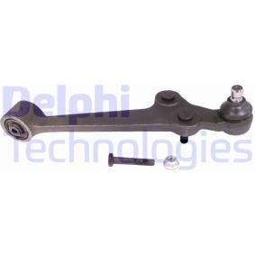 Acquista Braccio oscillante, sospensione ruota da DELPHI TC2491 a buon mercato per soli 46,12 €