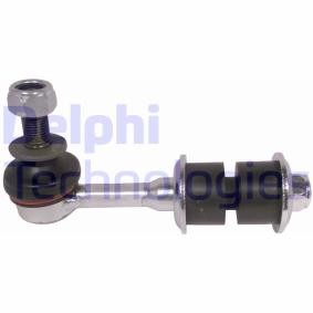 TOYOTA Koppelstange von DELPHI