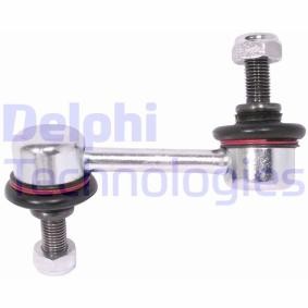 Achetez des Biellette de barre stabilisatrice DELPHI TC2501 à prix pour 18,64 €