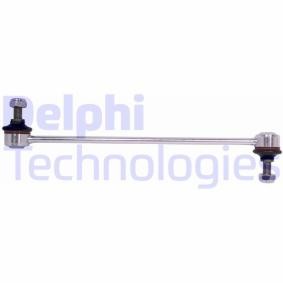 Acquista Bielletta barra stabilizzatrice da DELPHI TC2502 a buon mercato per soli 11,52 €