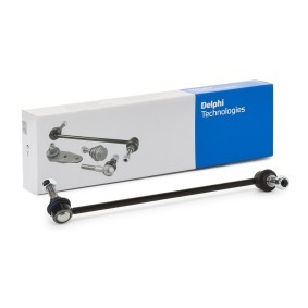 Koppelstange TC2513 für E-Klasse Pritsche / Fahrgestell (VF211) für 19,57 CHF